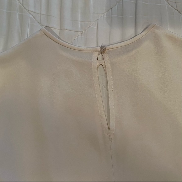 Micheal Kors Collection SEXY blouse - Picture 5 of 6